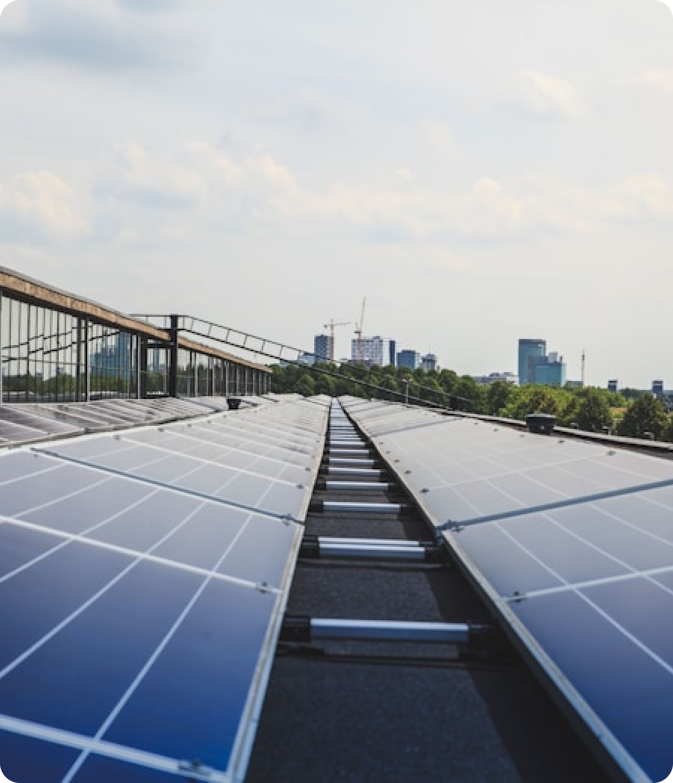 Solar Overlay